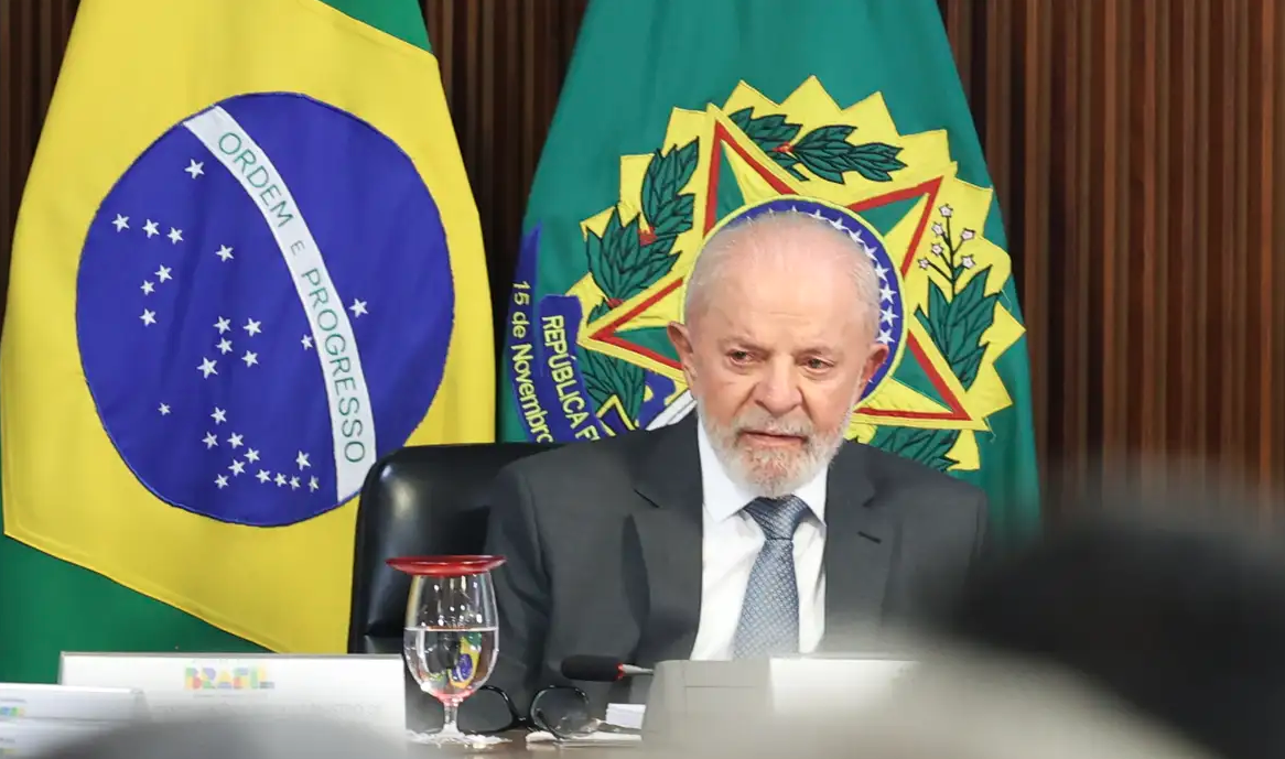 presidente Lula