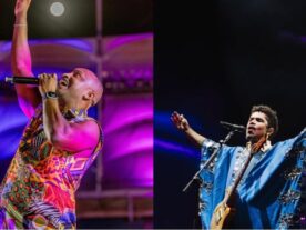 shows Thiaguinho e Natiruts Curitiba