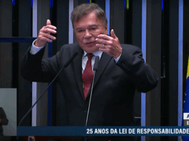 Alvaro Dias Senado