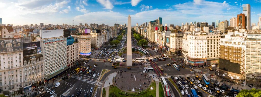 Agências orientam turistas sobre novas regras para entrada na Argentina