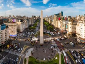 Buenos Aires Argentina