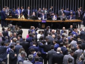 Câmara dos Deputados