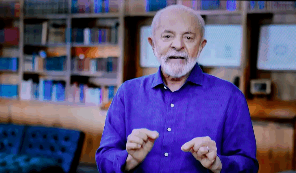 Lula defende debate sobre fim da escala 6×1 e condena fraude no INSS