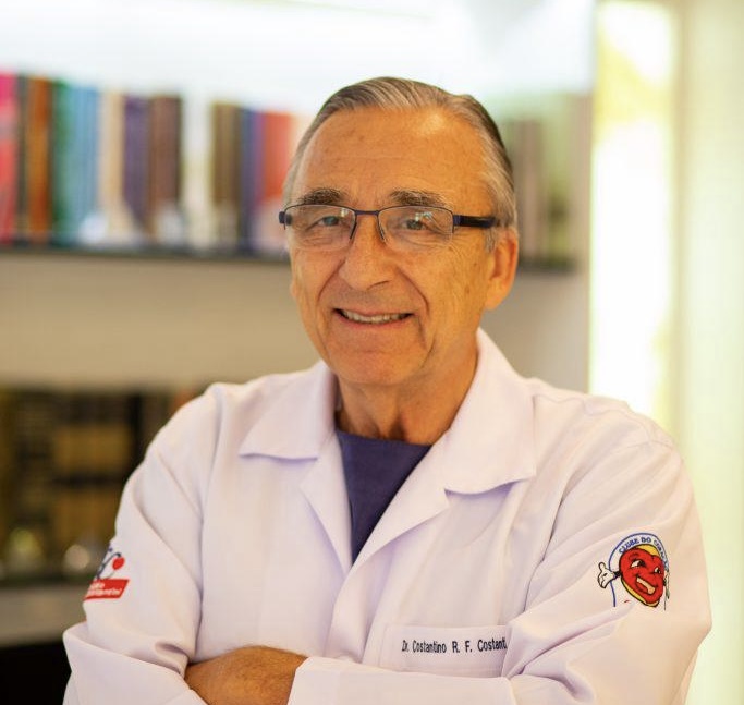 Costantino Costantini