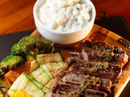 Curitiba Restaurant Week tem imersão de sabores do Norte