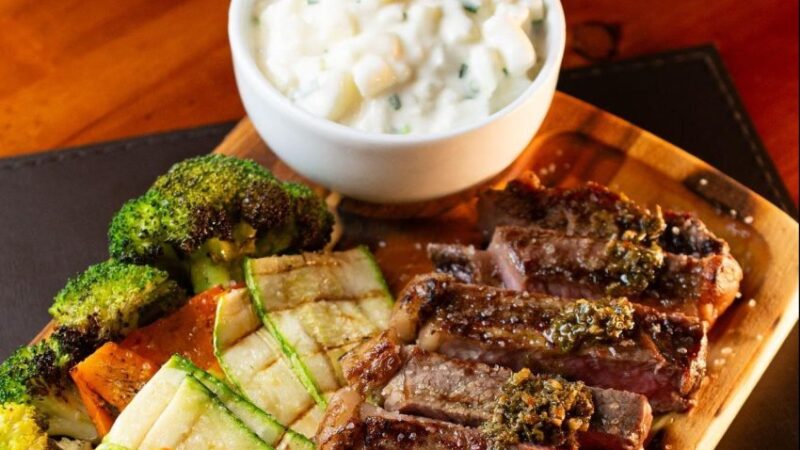 Curitiba Restaurant Week tem imersão de sabores do Norte