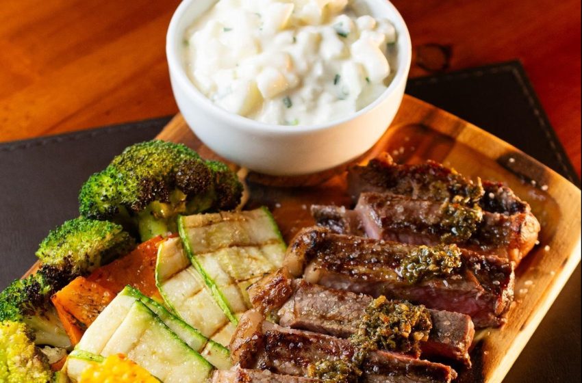 Curitiba Restaurant Week tem imersão de sabores do Norte