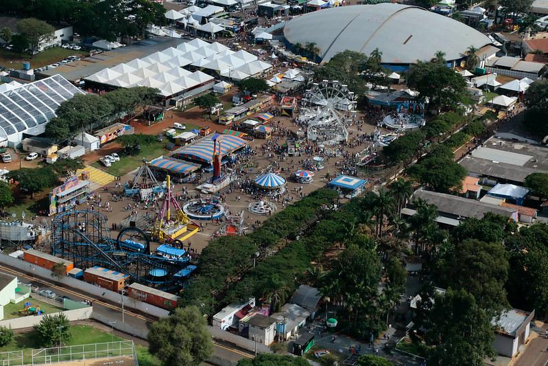 Expoingá 2025