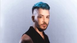Junior anuncia “Solo Tour” em Curitiba no mês de agosto
