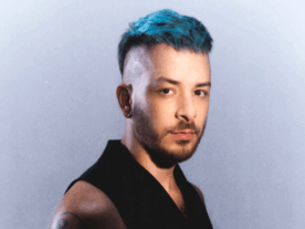 Junior anuncia "Solo Tour"em Curitiba