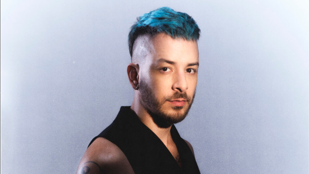 Junior anuncia “Solo Tour” em Curitiba no mês de agosto