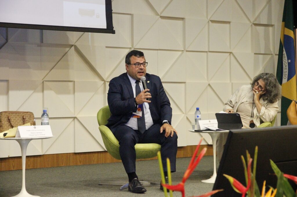 Iniciativas da Itaipu são destaque no XXV Seminário Ética na Gestão