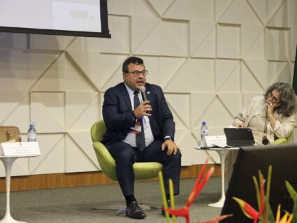 Iniciativas da Itaipu são destaque no XXV Seminário Ética na Gestão