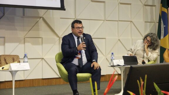 Iniciativas da Itaipu são destaque no XXV Seminário Ética na Gestão