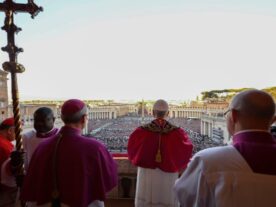 Papa Leão XIV Vaticano