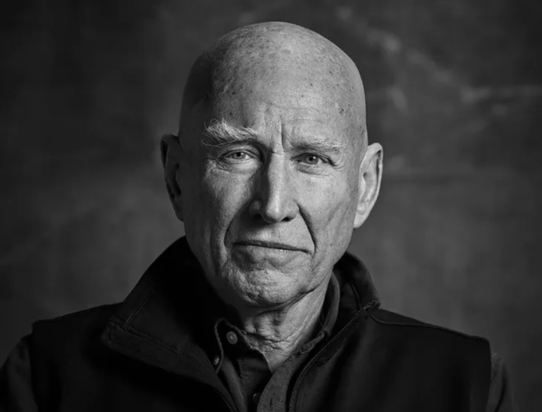 Gênio da fotografia, Sebastião Salgado morre aos 81 anos