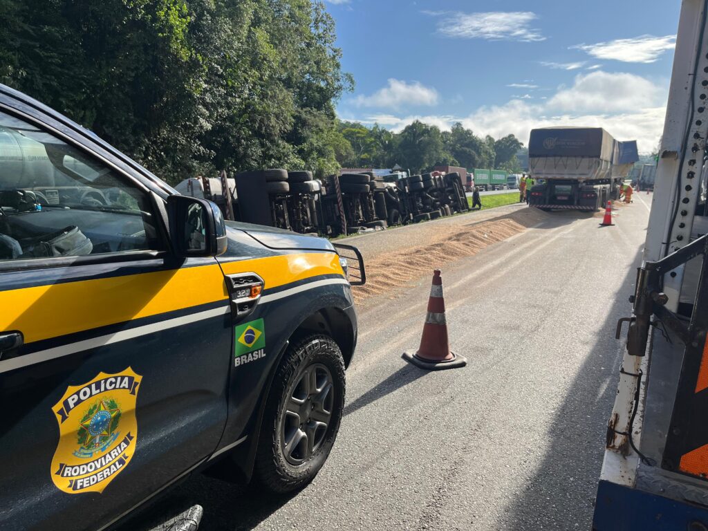 Negligência e mortes anunciadas em nossas rodovias