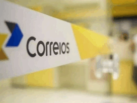 agência Correios INSS