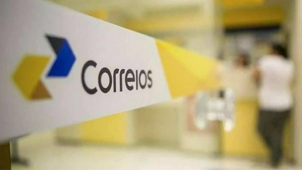 agência Correios INSS