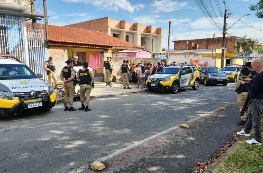 bebê morre em creche clandestina