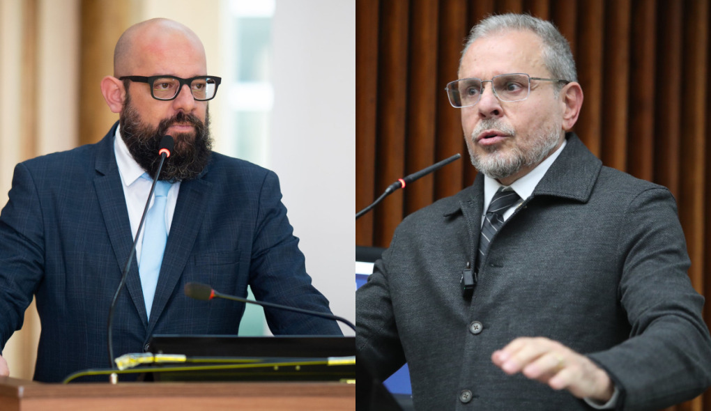Deputado e vereador bolsonaristas decepcionam em seus cargos