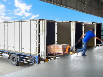 Transporte de carga fracionada cresce 40% e desafia a logística e o gerenciamento de risco