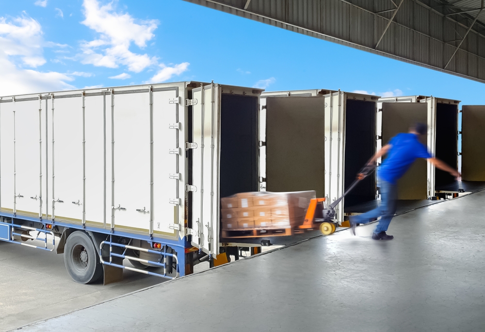 Transporte de carga fracionada cresce 40% e desafia a logística e o gerenciamento de risco