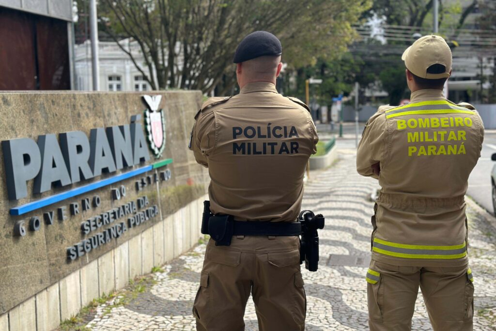 Concurso da PM e Bombeiros tem mais de 30 mil inscritos