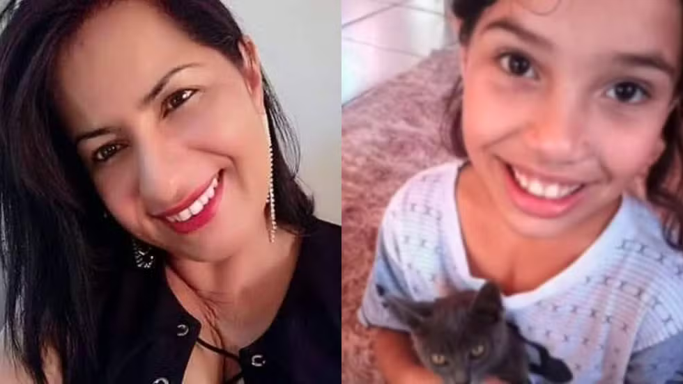 MP denuncia homem que matou avó e neta no Norte do Estado