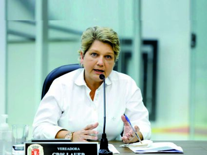 Vereadora mais votada é condenada em Maringá