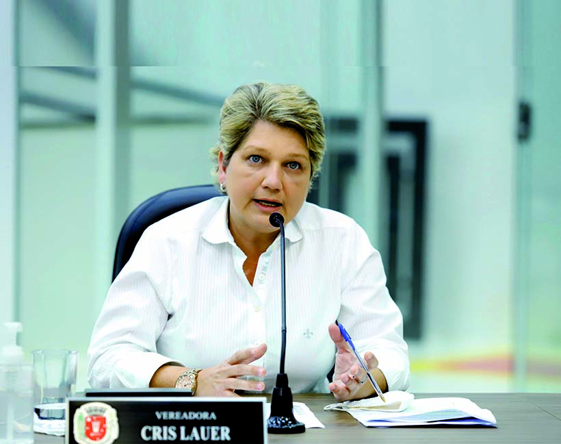 Vereadora mais votada é condenada em Maringá