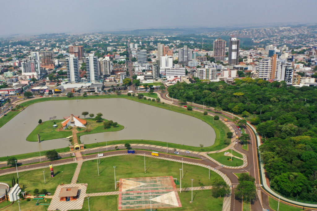Paraná tem cinco cidades das 10 mais desenvolvidas do País