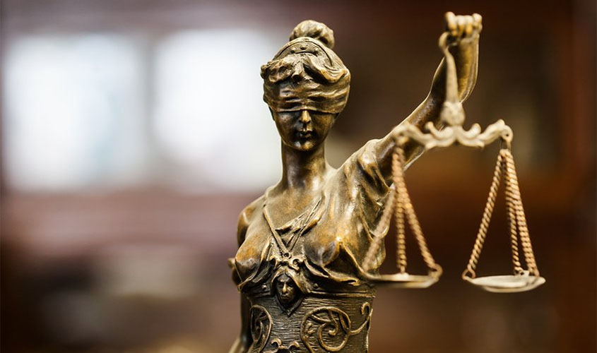 direito litigância poder judiciário