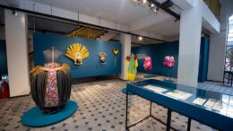 Exposição conta a história do samba e da identidade negra em Curitiba