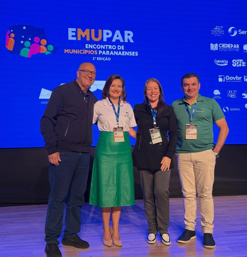 Fabiana Romanelli convoca prefeitos a aderir ao Pacto Global da Agenda 2030