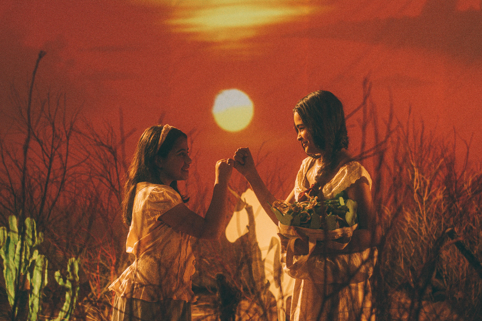 filme Maria do Ingá Maringá