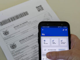 golpe do boleto falso IPVA no Paraná pagamento PIX