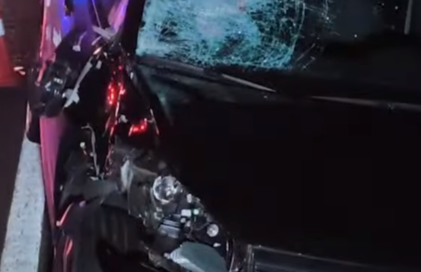 homem morre atropelado na BR-277