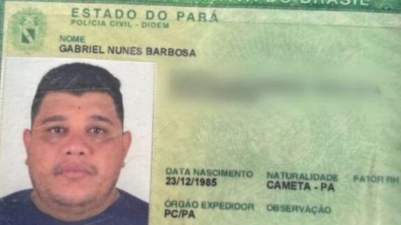 Maior traficante do Amapá é morto em confronto em Curitiba