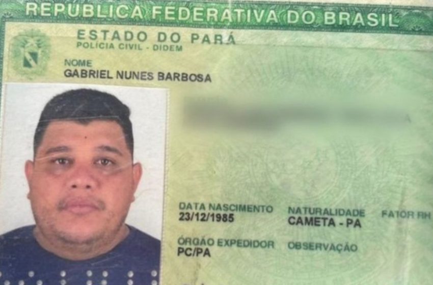 Maior traficante do Amapá é morto em confronto em Curitiba