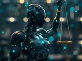 inteligência artificial no direito advogado