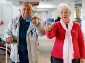 lei gratuidade ônibus intermunicipal Paraná