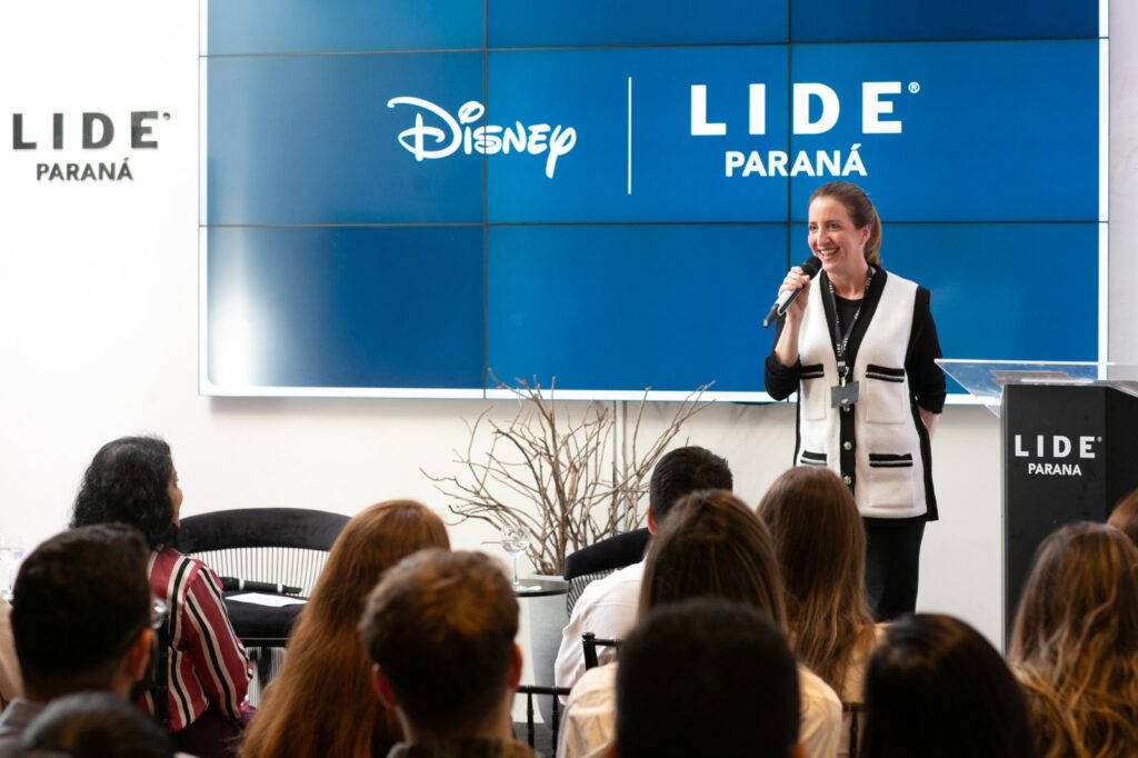 Disney revela o poder das narrativas para conectar marcas e fãs