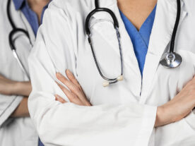 médicos médicas no Brasil