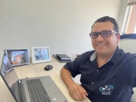 morte ozonioterapia Paraná