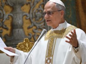papa Leão XIV