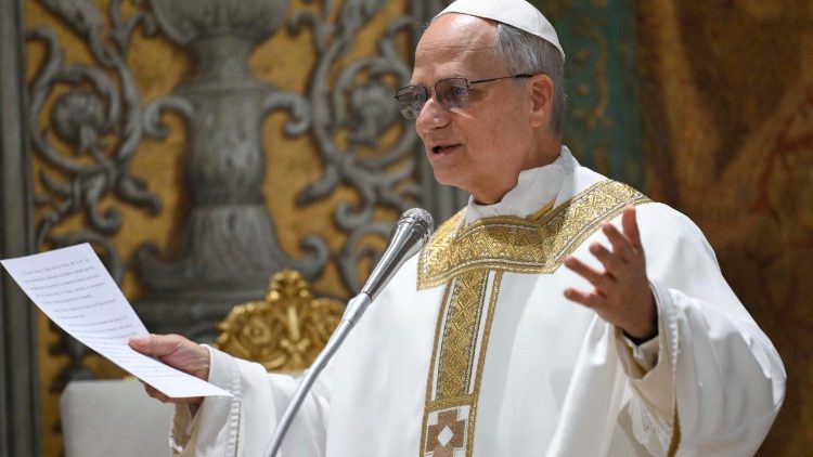 Papa Leão XIV deve seguir pontificado de paz e acolhimento, diz CNBB