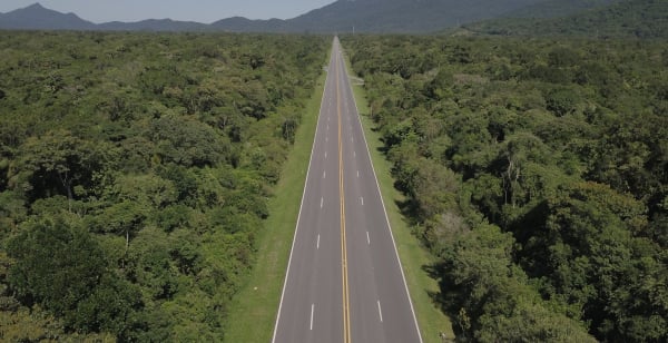Rodovia Alexandra-Matinhos pode ganhar radares fixos