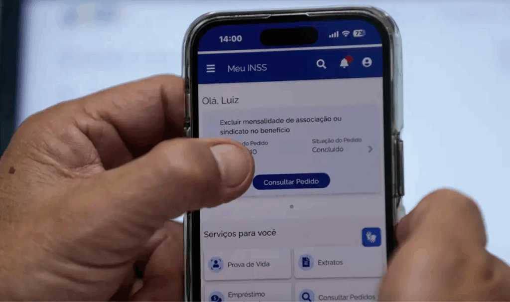 Roubalheira no INSS: vítimas de descontos são notificadas a partir de hoje (13)