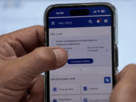 roubo no INSS descontos indevidos